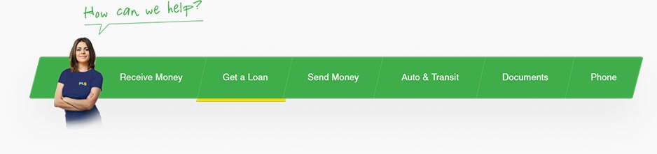 Financial Website UX Design Case Study - Humanizing the Digital Experience