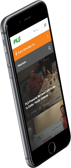 Financial Website UX Design Case Study - UX Audit Comes Second - Mobile 1