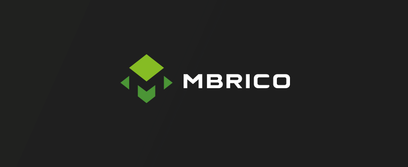 Manufacturing Website UX Design Case Study - Logo