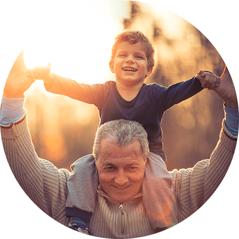 Insurance UX Website Design Case Study - Psychology of Shapes - Image 1